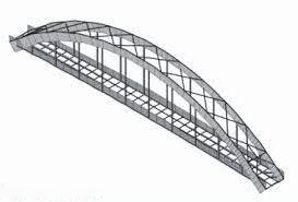 Мостовые конструкции в Новом Уренгое